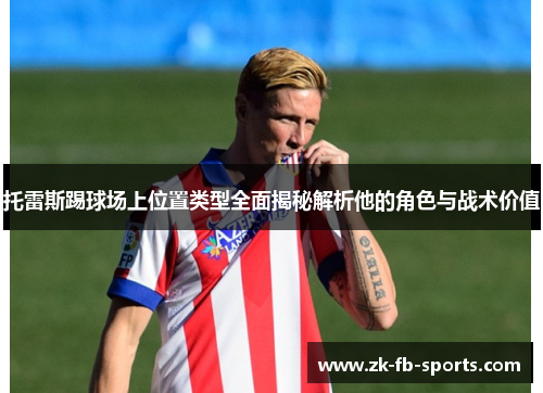 托雷斯踢球场上位置类型全面揭秘解析他的角色与战术价值