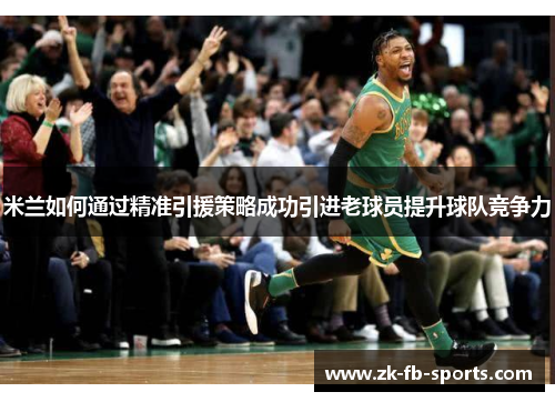 米兰如何通过精准引援策略成功引进老球员提升球队竞争力