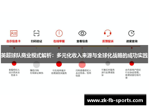 英超球队商业模式解析：多元化收入来源与全球化战略的成功实践