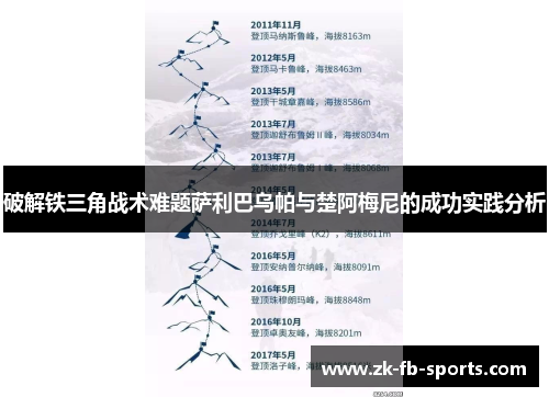 破解铁三角战术难题萨利巴乌帕与楚阿梅尼的成功实践分析 破解铁三角战术难题萨利巴乌帕与楚阿梅尼的成功实践分析