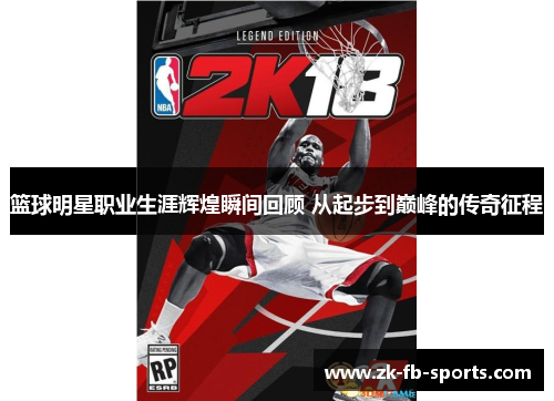 篮球明星职业生涯辉煌瞬间回顾 从起步到巅峰的传奇征程 篮球明星职业生涯辉煌瞬间回顾 从起步到巅峰的传奇征程